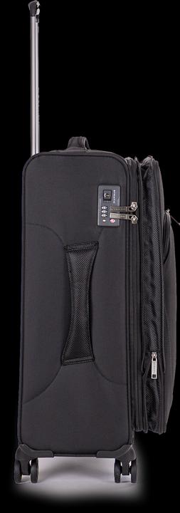 Image du produit Stratic Mallette de mixage (60 l, M (50 - 90l))
