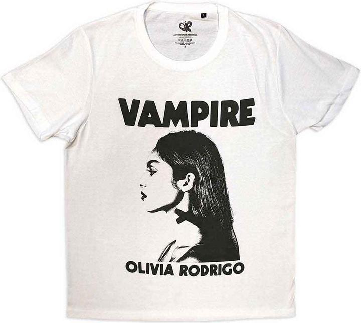 Olivia Rodrigo Vampire