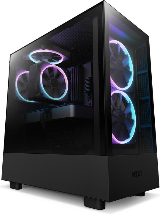 Produktbild NZXT T120 Aircooler RGB (120 mm)