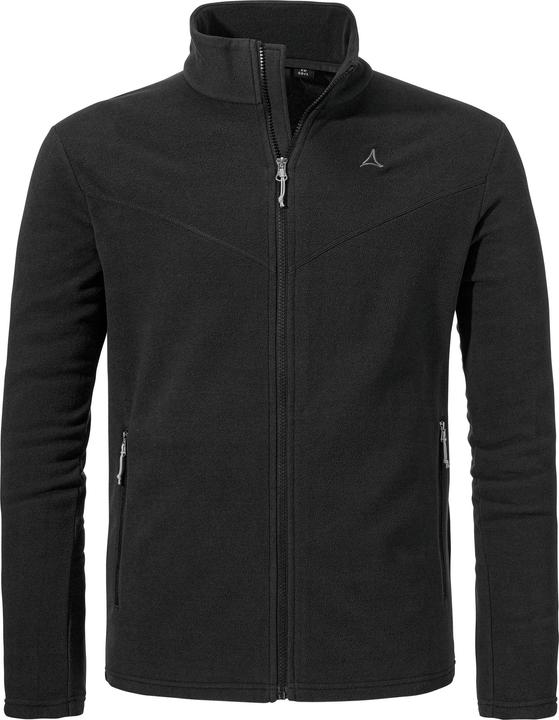 Image du produit Schöffel Fleece Jk Style Qutang MNS (58)