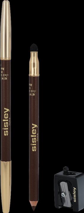 Image du produit Sisley Phyto-Khol Perfect (02 Brown)