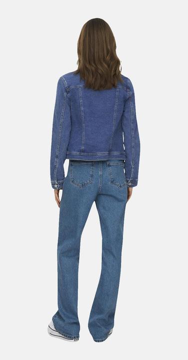 Produktbild Only Körperbetonte Jeansjacke Jeansjacke (L)