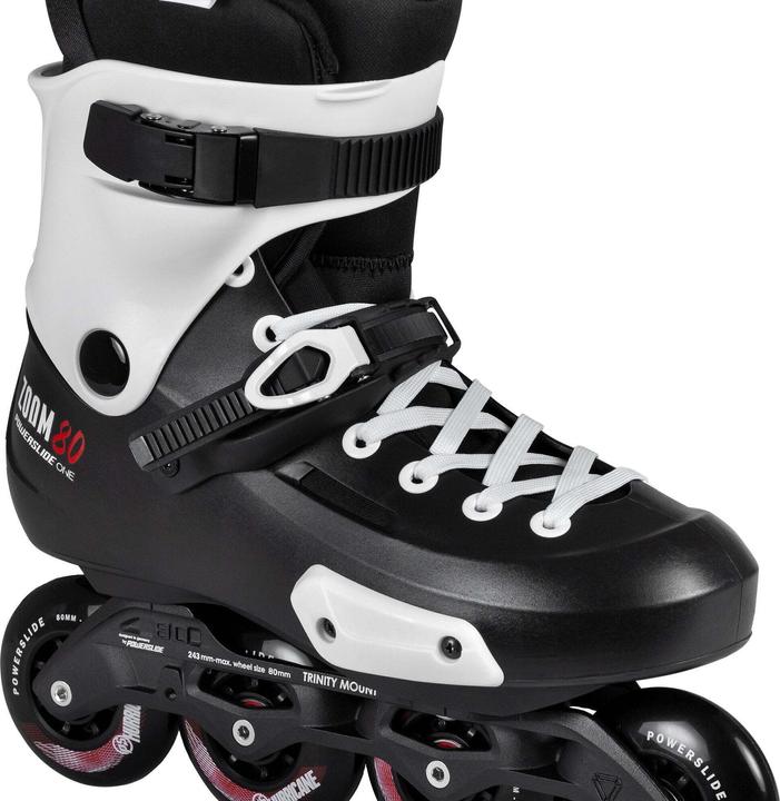 Produktbild Powerslide Zoom 80 (45)
