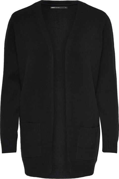 Only Open Strick-Cardigan