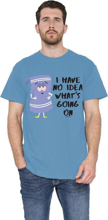 Produktbild Ubisoft No Idea TShirt (L)