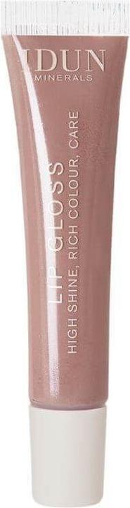 Produktbild IDUN Minerals Lipgloss Louise (016 - 8)