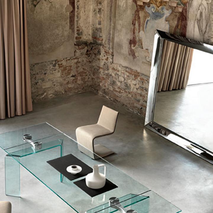 Produktbild FIAM Italia Caadre Spiegel