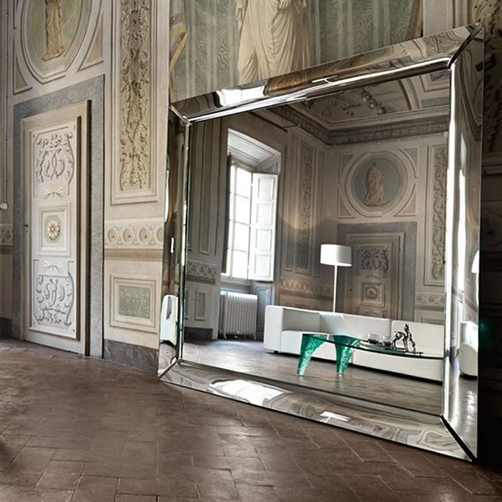Produktbild FIAM Italia Caadre Spiegel