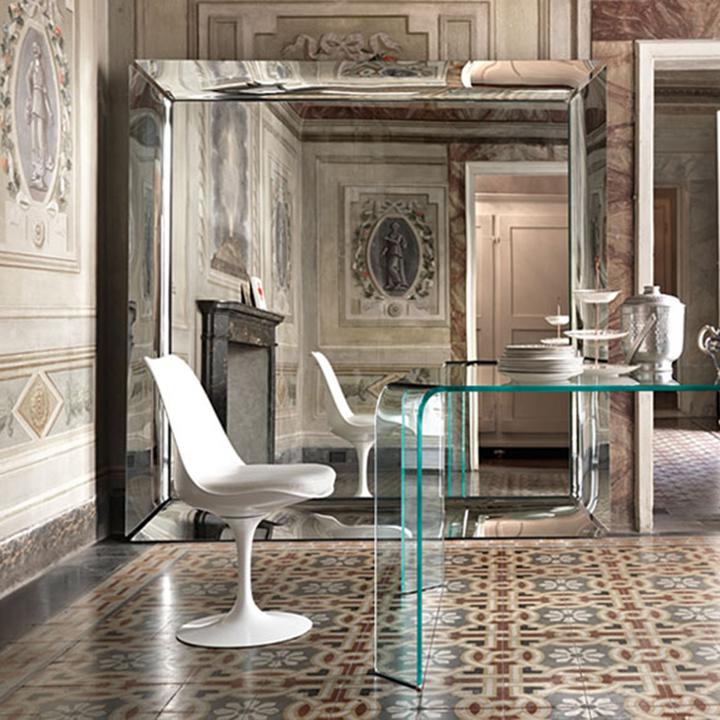 Produktbild FIAM Italia Caadre Spiegel