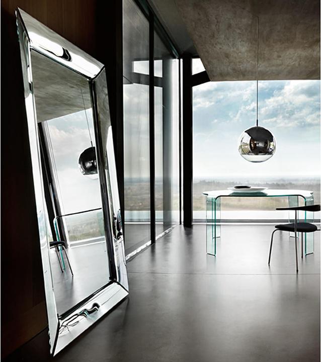 Produktbild FIAM Italia Caadre Spiegel