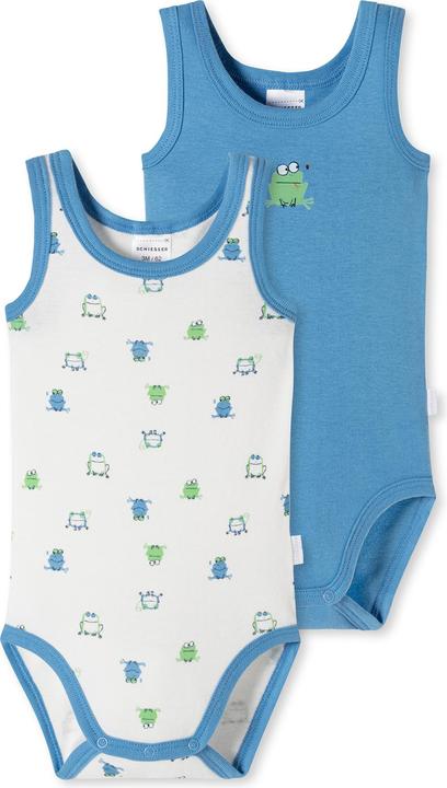 Image du produit Schiesser Body Amour Naturel Coton Organique (68)