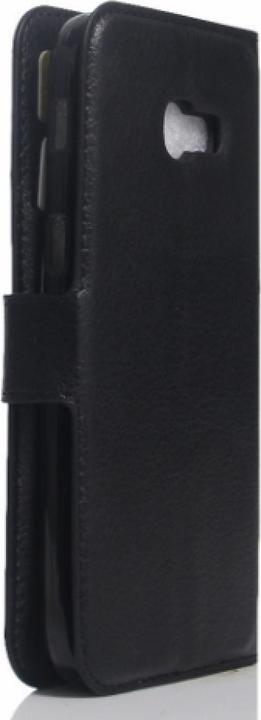 Produktbild Screenguard Samsung Galaxy A5 2017 Leather Guard Lederhülle (Samsung Galaxy A5 (2017))