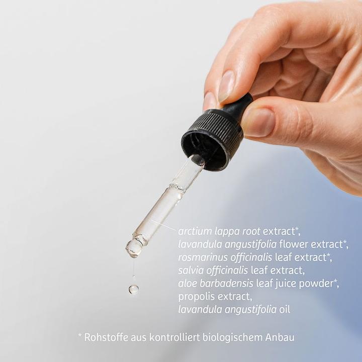 Produktbild Effective Nature Nu Grow Haar-Serum Tonikum (50 ml)