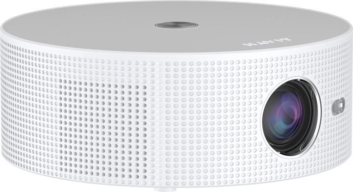 Immagine prodotto Havit Proiettore serie Smart Life UE (bianco) (Pronto per l'HD, 180 lm)