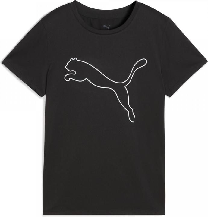 Puma W TAD ESSENTIAL Logo Tee