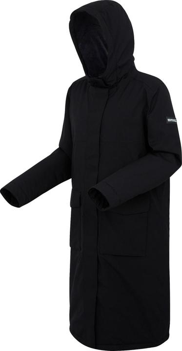 Actual product image Regatta Yarli (46)