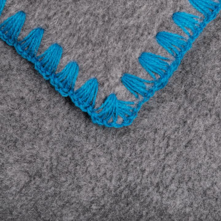 Immagine prodotto Zoeppritz Morbido pile per bambini (35 x 40 cm)