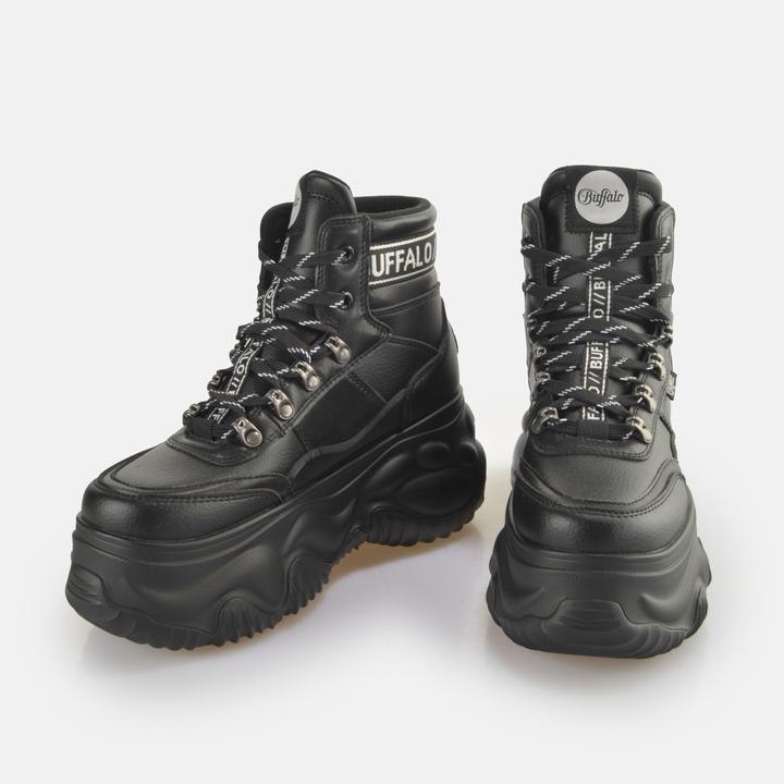 Image du produit Buffalo bottines blader - vegan nappa (40)