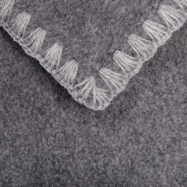 Image du produit Zoeppritz Bébé en polaire douce (35 x 40 cm)