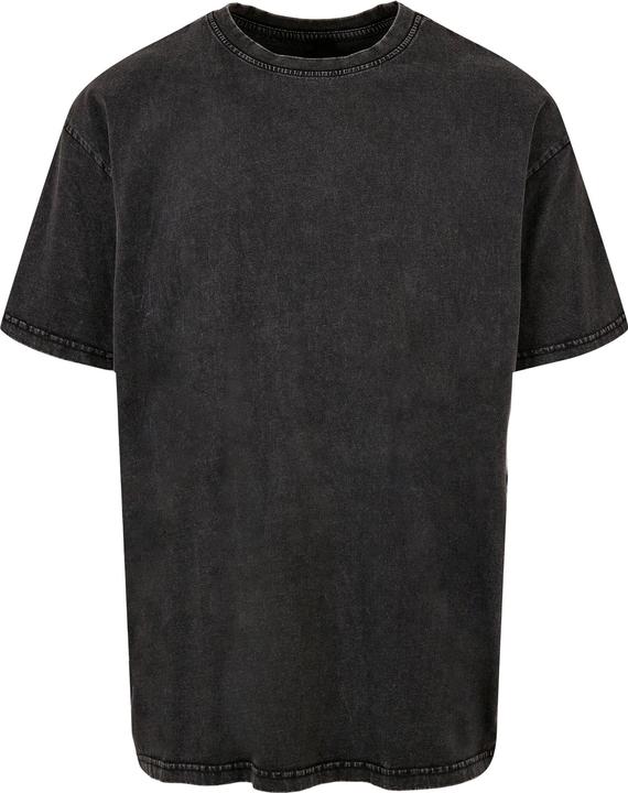 Produktbild Merchcode K HOPE Acid Washed Oversize Tee - 117507 (XL)