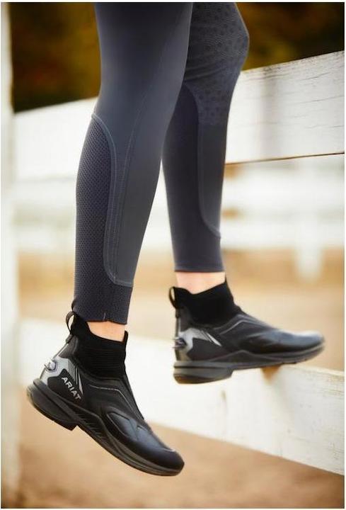 Image du produit Ariat Bottines Ascent Femmes (38)