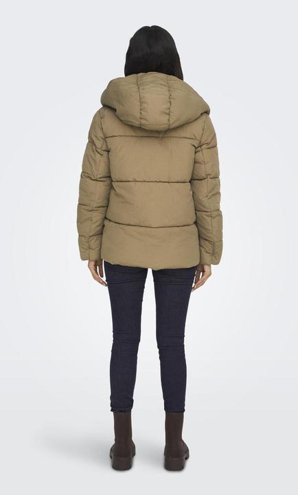 Produktbild Only Kapuze Jacke Daunenjacke (M)