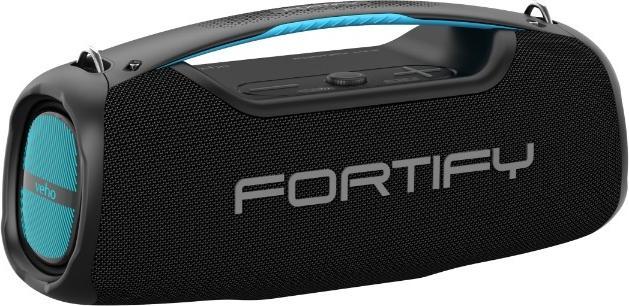 Actual product image veho MZ-9 Fortify 100W Bluletooth (10 h)