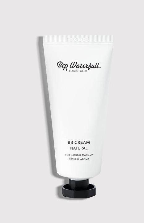 Produktbild BR Waterfull Glow BB Cream (23 NATURAL)