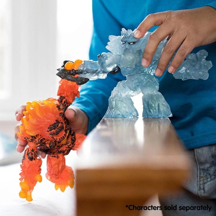 Actual product image Schleich Ice giant