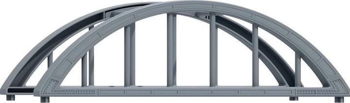 Image du produit Märklin Pont ferroviaire surélevé