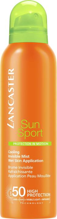 Immagine prodotto Lancaster Sun Sport (Spray solare, SPF 50, 200 ml, 196 g)
