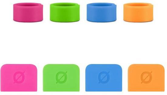 Immagine prodotto RØDE Set di colori 3