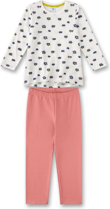Image du produit Sanetta Pyjama fleuri (128)