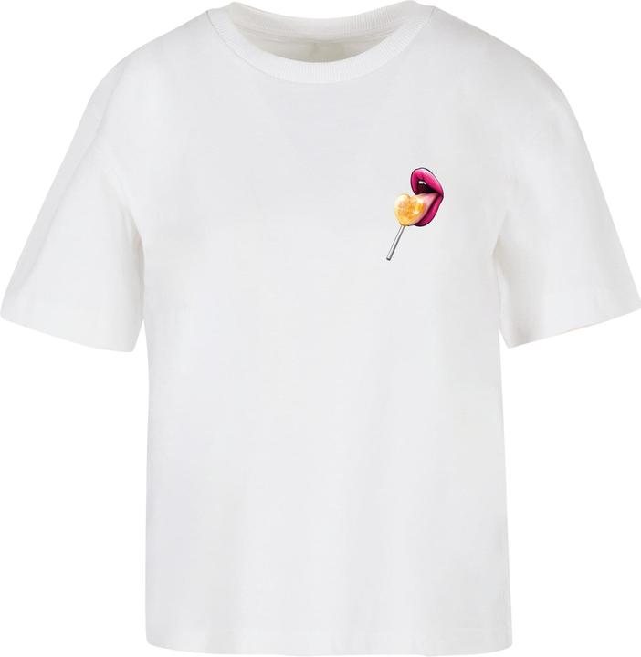 Miss Tee Sugar Bomb Tee - 143077