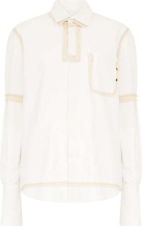 Immagine prodotto Maison Martin Margiela Maison Margiela Shirts White (42)
