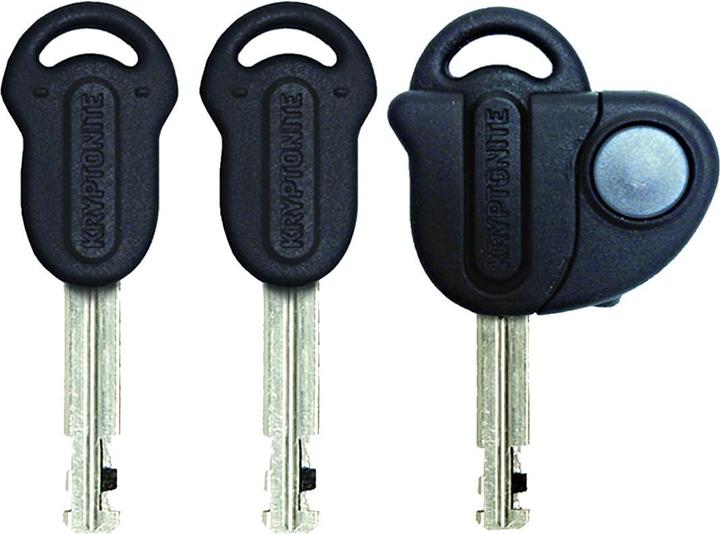 Produktbild Kryptonite Evolution STD (14 cm)