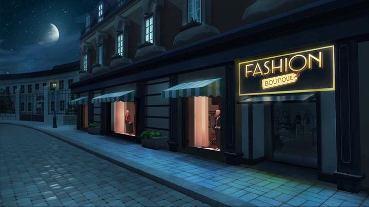 Image du produit Microids My Universe (Mon univers) : Boutique de mode (PS4)
