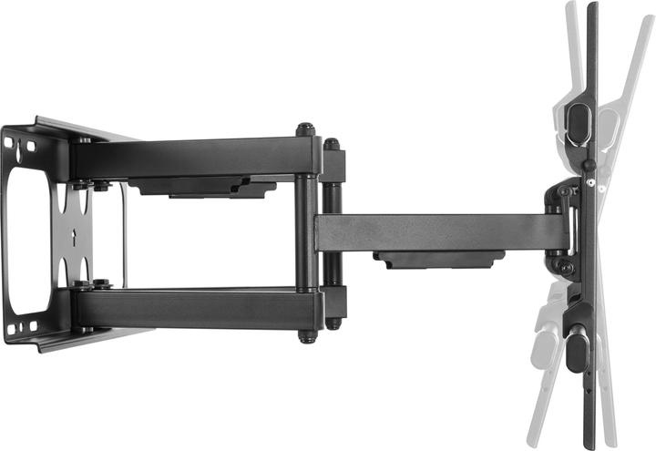 Produktbild equip TV Wall Mount Bracket (Wand, 90", 75 kg)