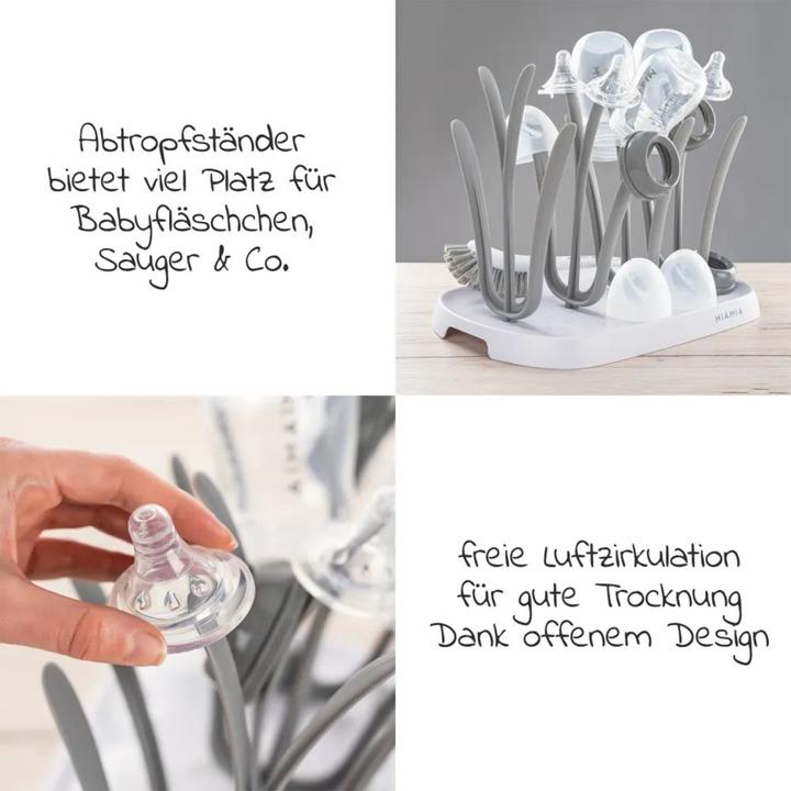 Produktbild NUK Sterilisatoren & Vaporisatoren