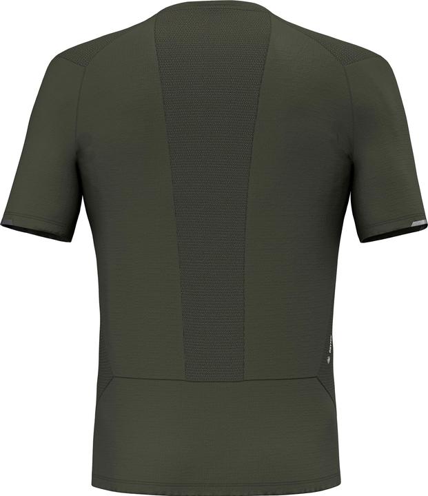 Immagine prodotto Salewa PEDROC DRY T-SHIRT da uomo in MESH. (W50/L30)