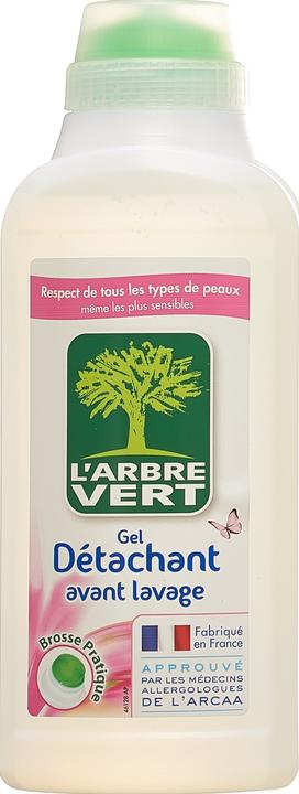 Immagine prodotto L'arbre vert Eco Stain Remover Gel French