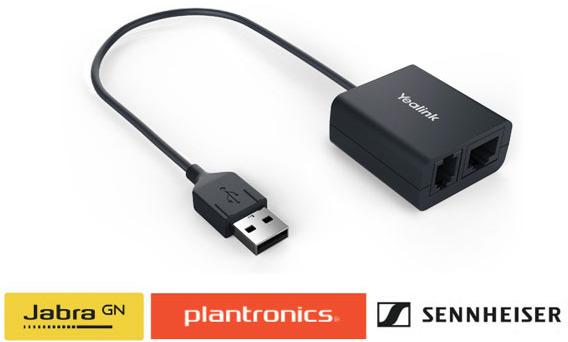 Image du produit Yealink EHS 40