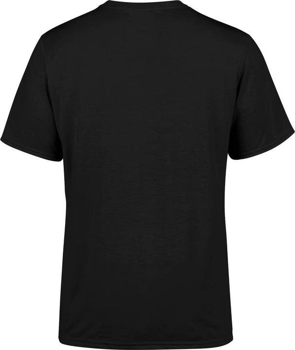 Produktbild Steven Rhodes Anxiety Attack TShirt Leuchtet im Dunkeln (S)