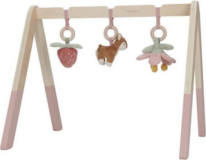 Image du produit Little Dutch Babygym Fairy Garden