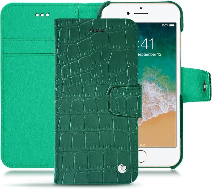 Immagine prodotto Noreve Cover in pelle portafoglio (Apple iPhone 7)