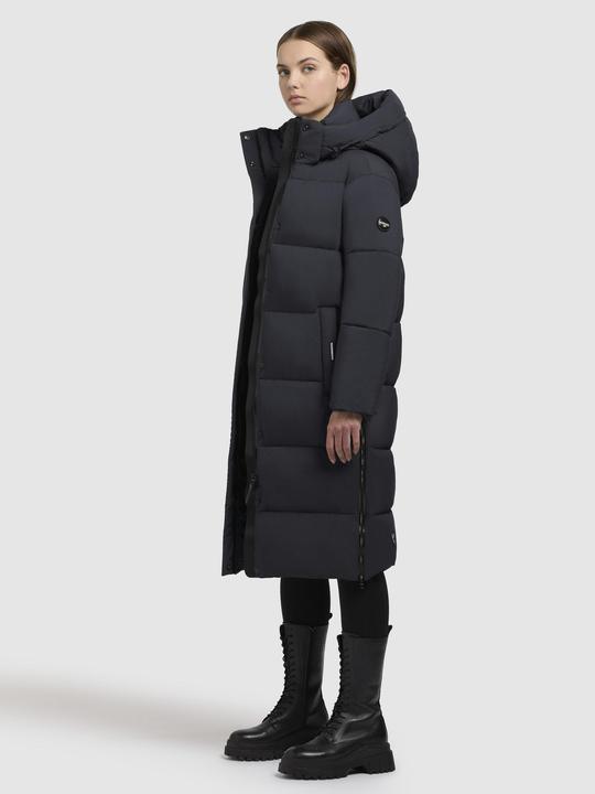 Actual product image Khujo Rachel Matt-YM (XXL)