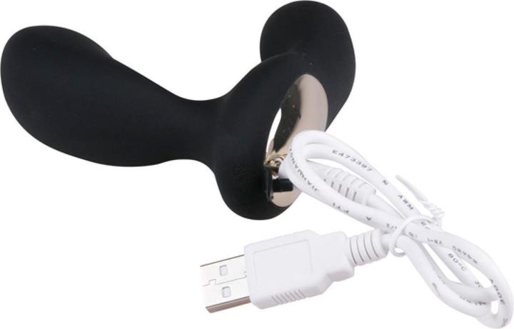 Actual product image LELO Hugo