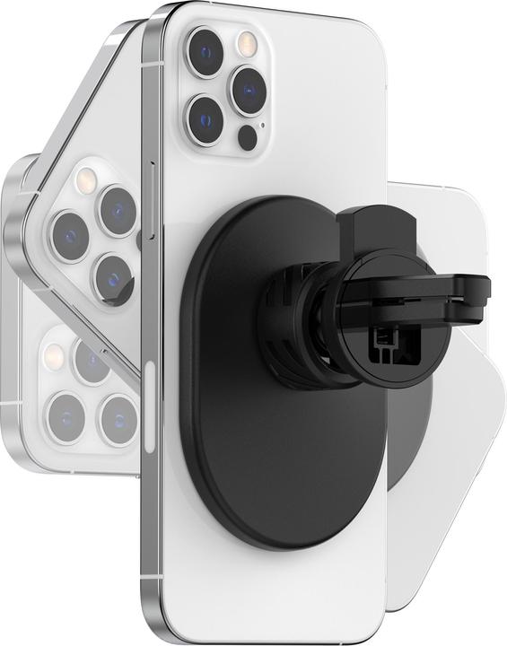 Immagine prodotto OtterBox Supporto di ventilazione per auto per MagSafe