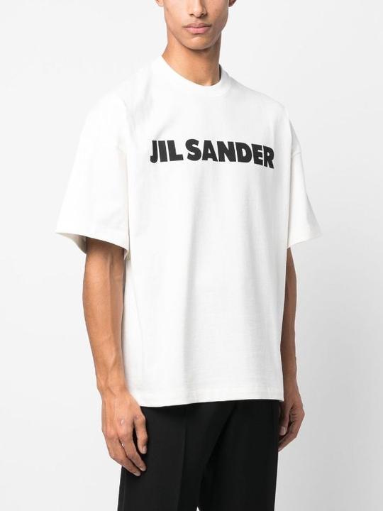 Actual product image Jil Sander T-shirts And Polos White (S)