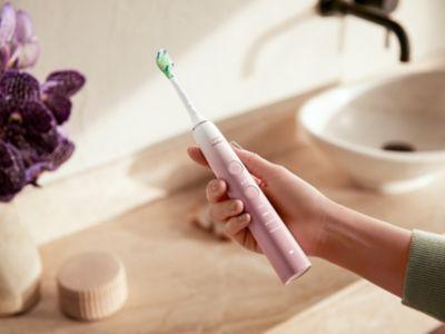 Image du produit Philips Sonicare DiamondClean 9000 Special Edition (Brosse à dents sonique)